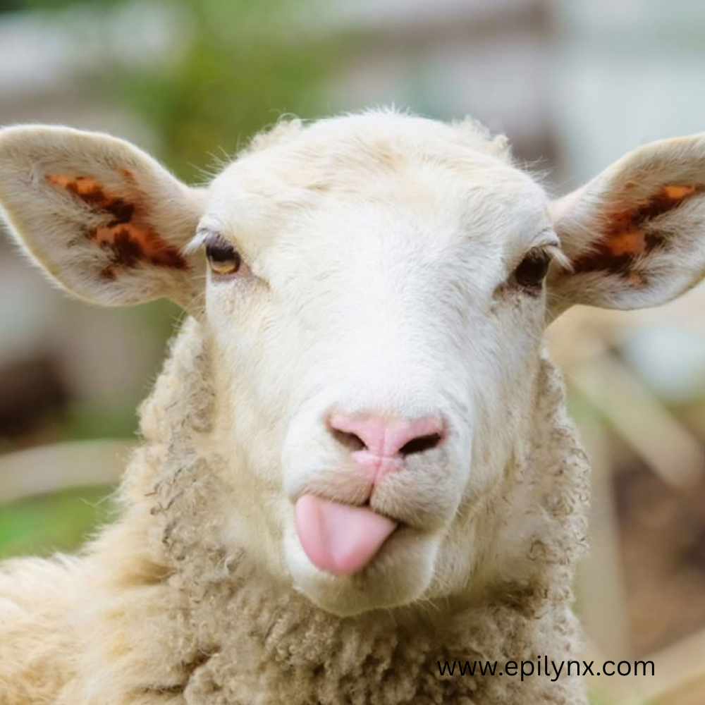 Lanolin: The Sheep Oil You Didn’t Know You Were Wearing