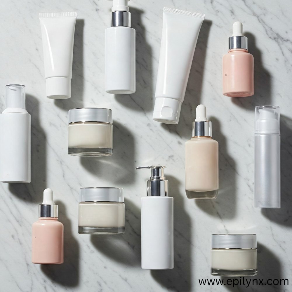travel skincare EpiLynx