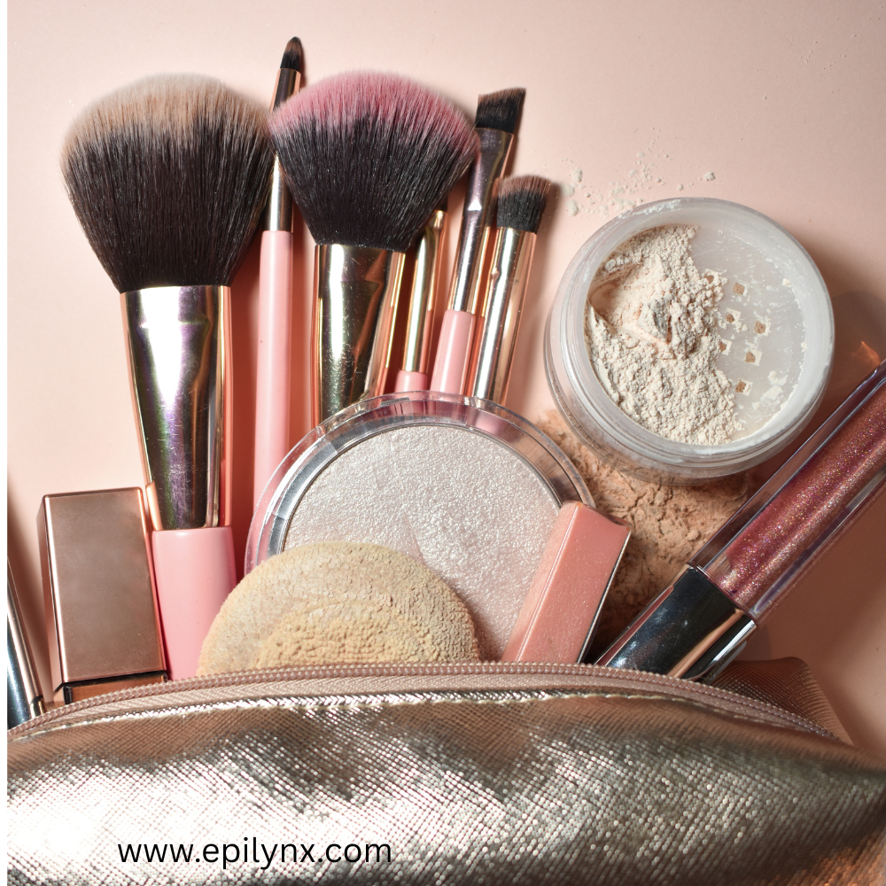 The Top 10 Most Shocking Ingredients Hiding in Your Makeup Bag