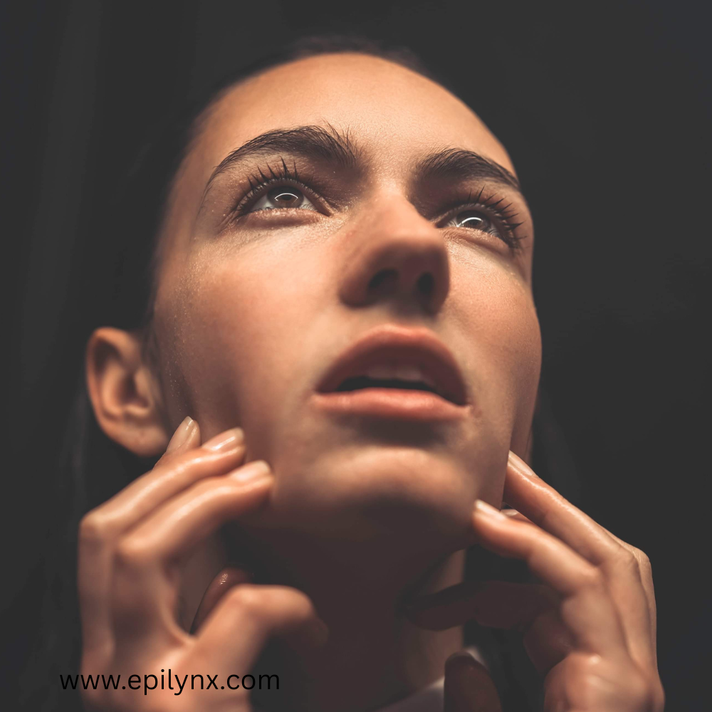 What Your Skin Feels When You Touch It: The Neuroscience of Skincare and Self-Connection