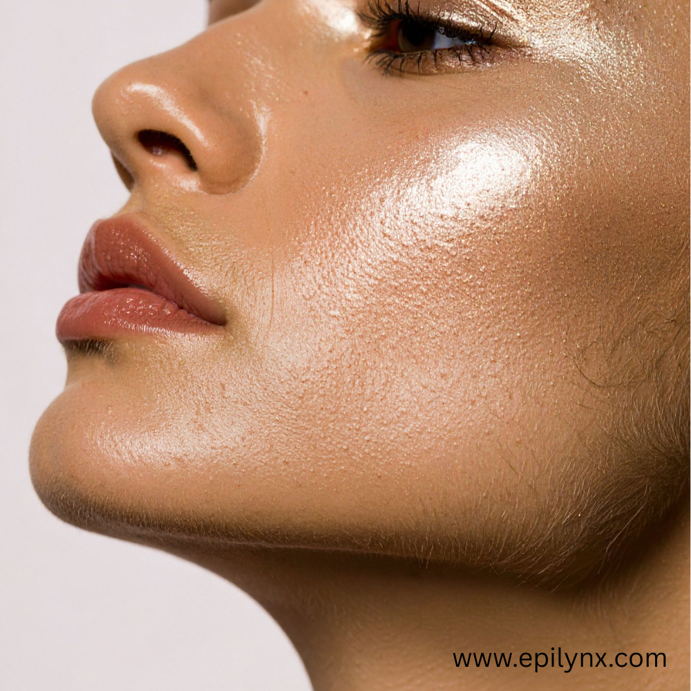 glass skin epilynx skincare