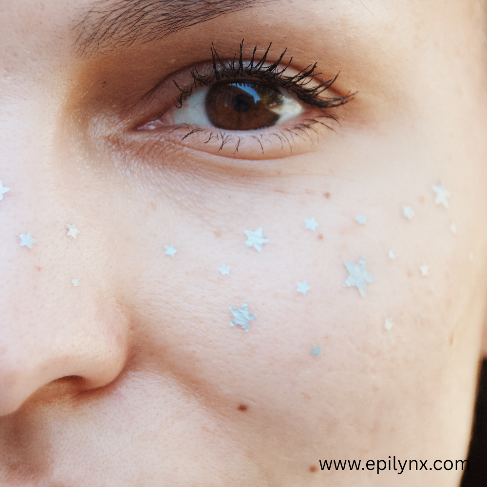 sensitive skin guide epilynx