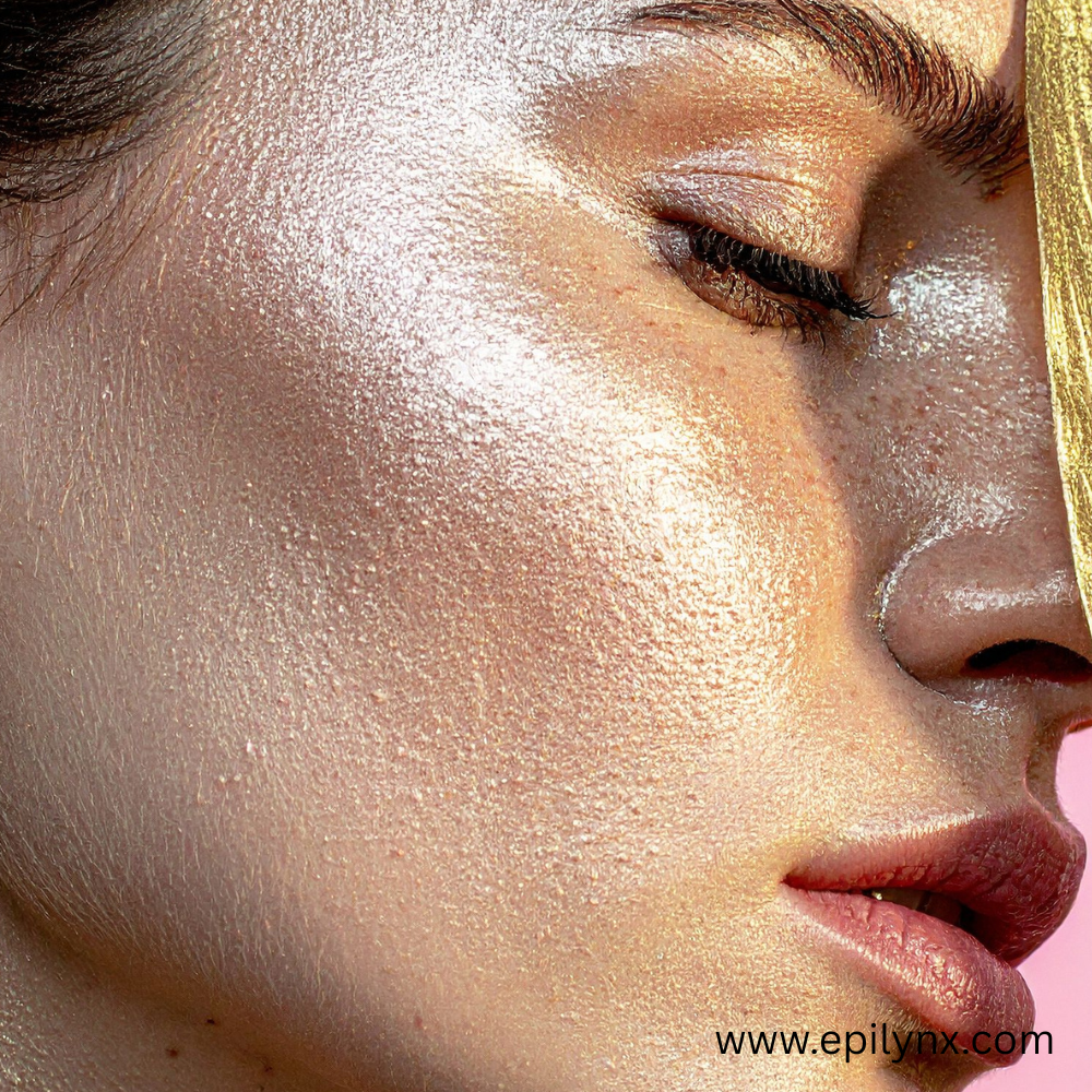 best gluten free skincare