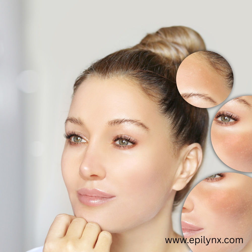 celiac disease and choosing the right skincare