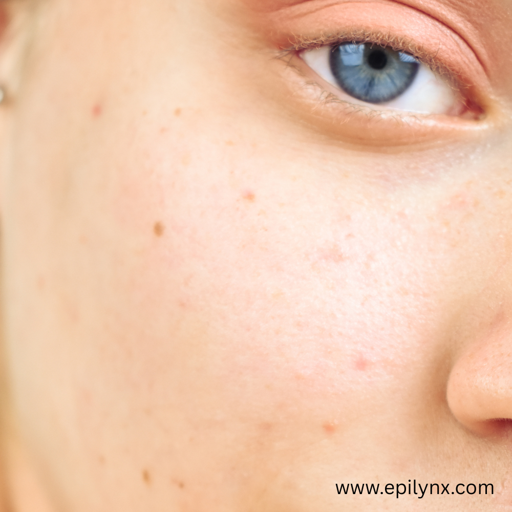 allergen free skincare routine