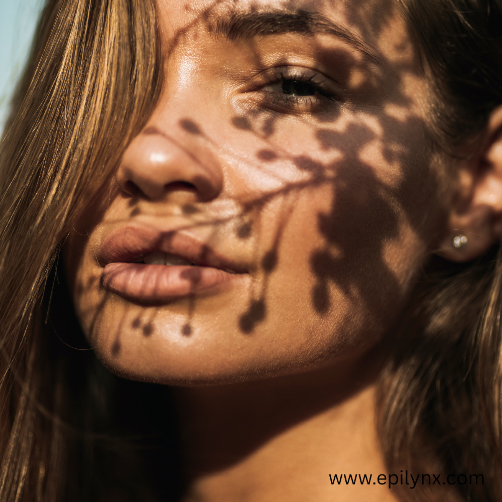 nut free skincare routine