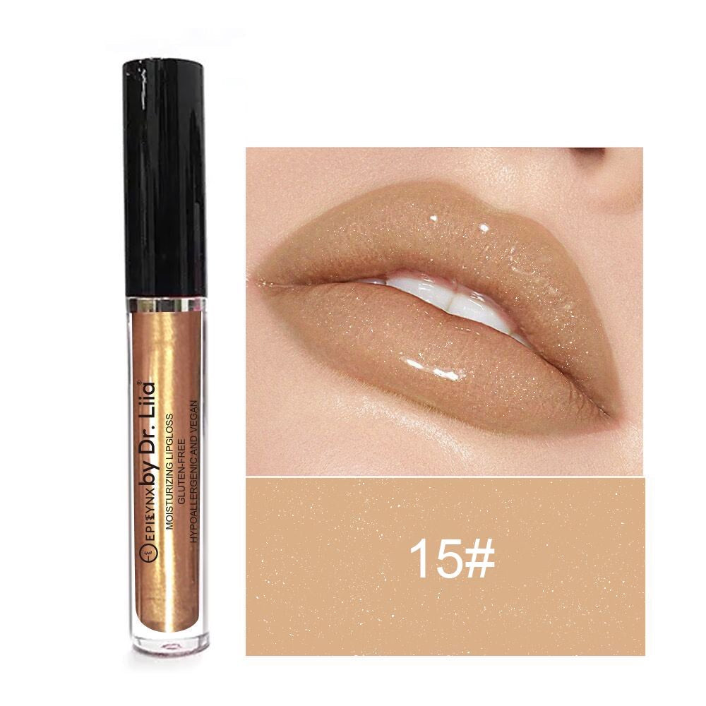 FREE Nude Lip Gloss
