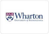 Wharton UNIVERSITY of PENNSVIVANIA