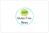 100% Gluten Free News