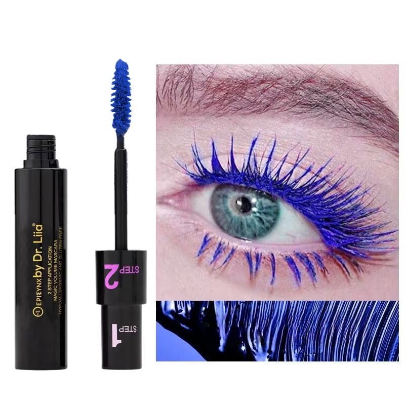 Buy Gluten-Free Mascara for Perfect Makeup Look - EpiLynx