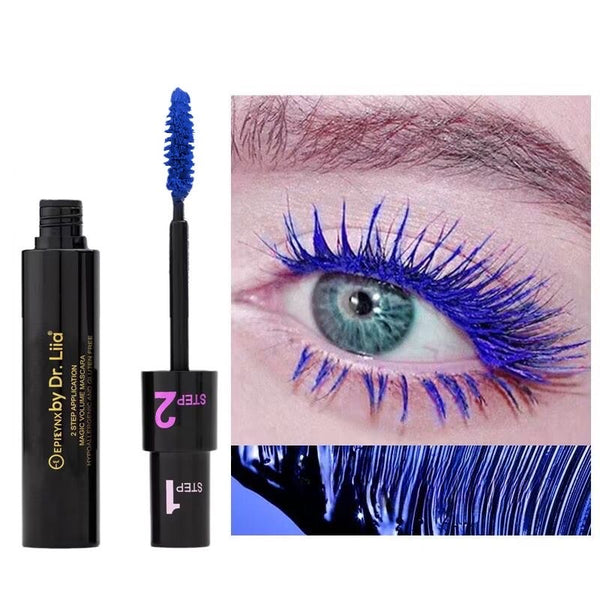 【新品未使用】HAE MASCARA Vegan + Cruelty-Free Lash Lengthening Mascara – HALEYS Beauty