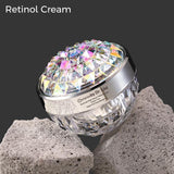 Illuminate Night Repair Retinol Cream