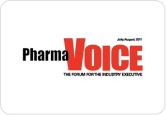 Pharma VOICE