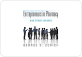 Entrepreneurs In Pharmacy