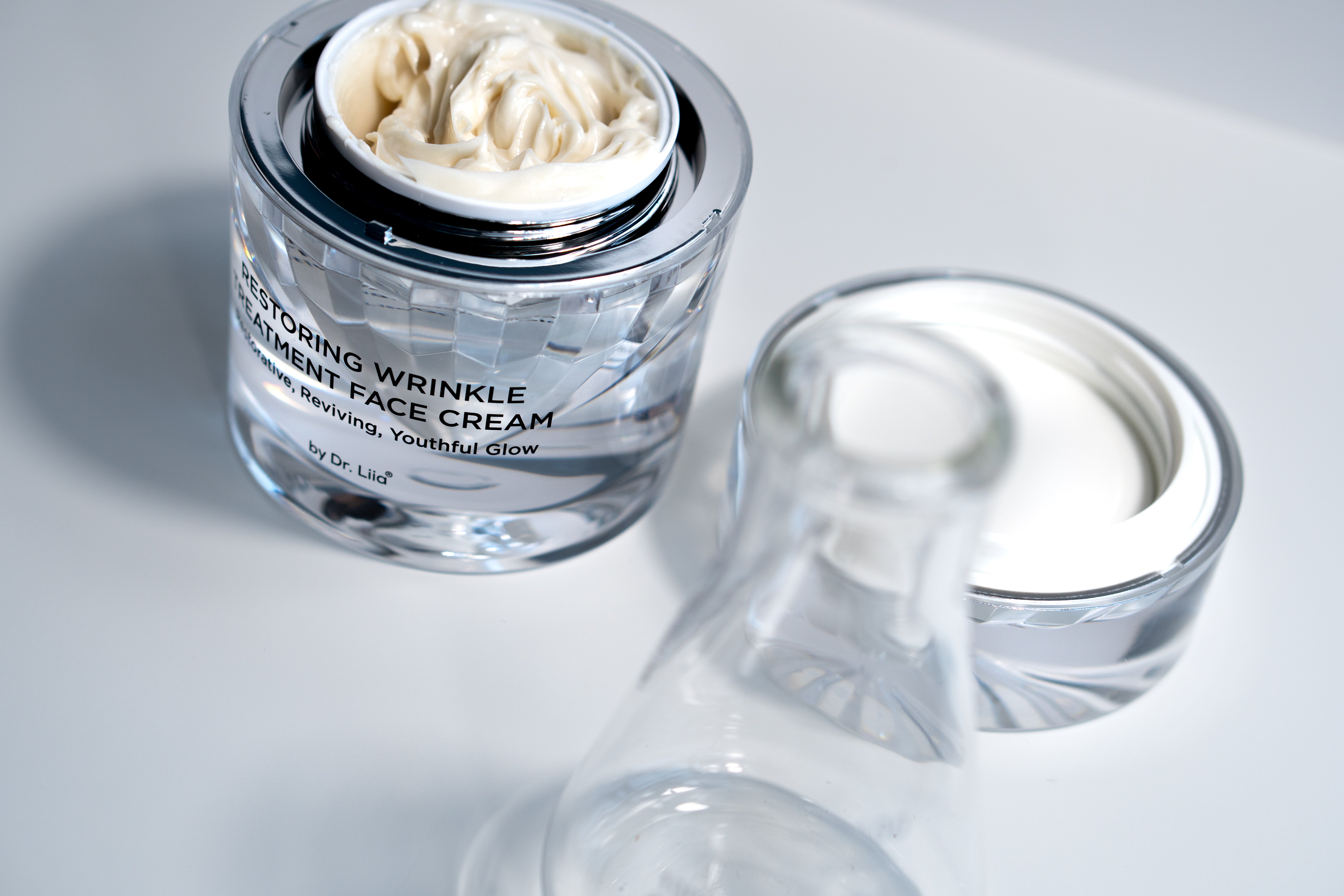 Wrinkle Cream for Mature Sensitive Skin | EpiLynx