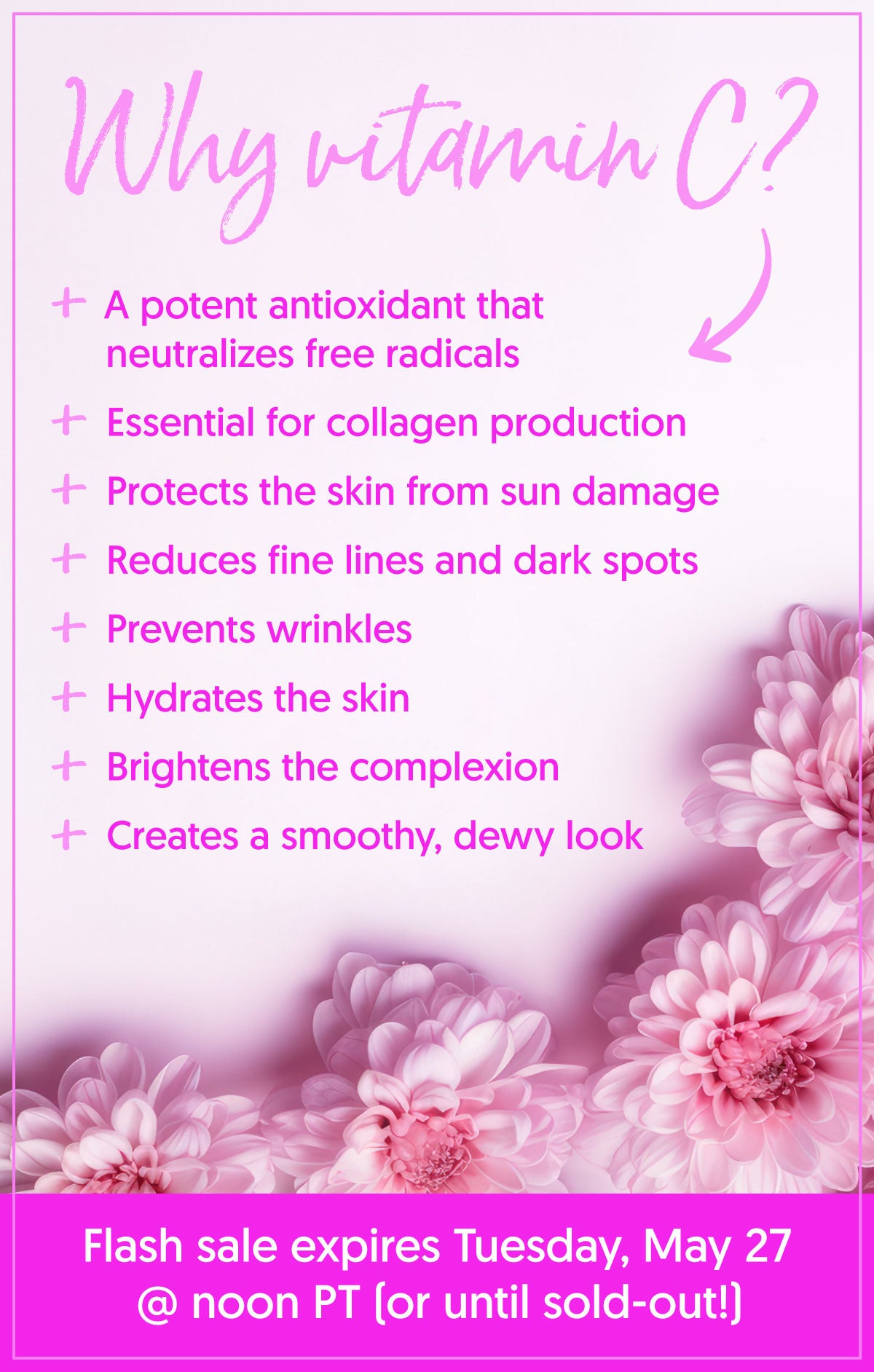 Luxe Vitamin C Brightening Glow Skin Kit Just $29 + FREE Lip Gloss