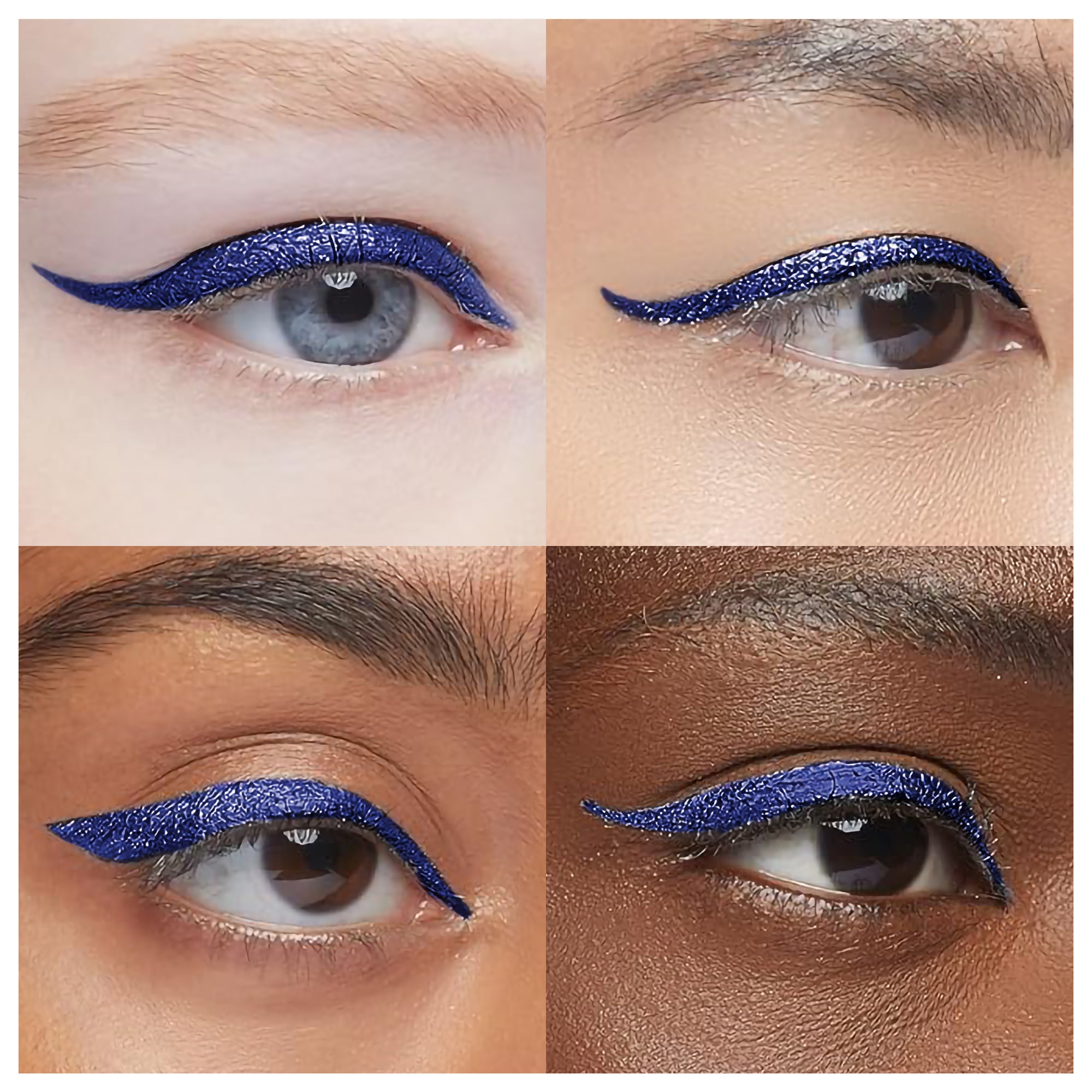 Liquid Eyeliner Pens - Non-Smudge, Waterproof