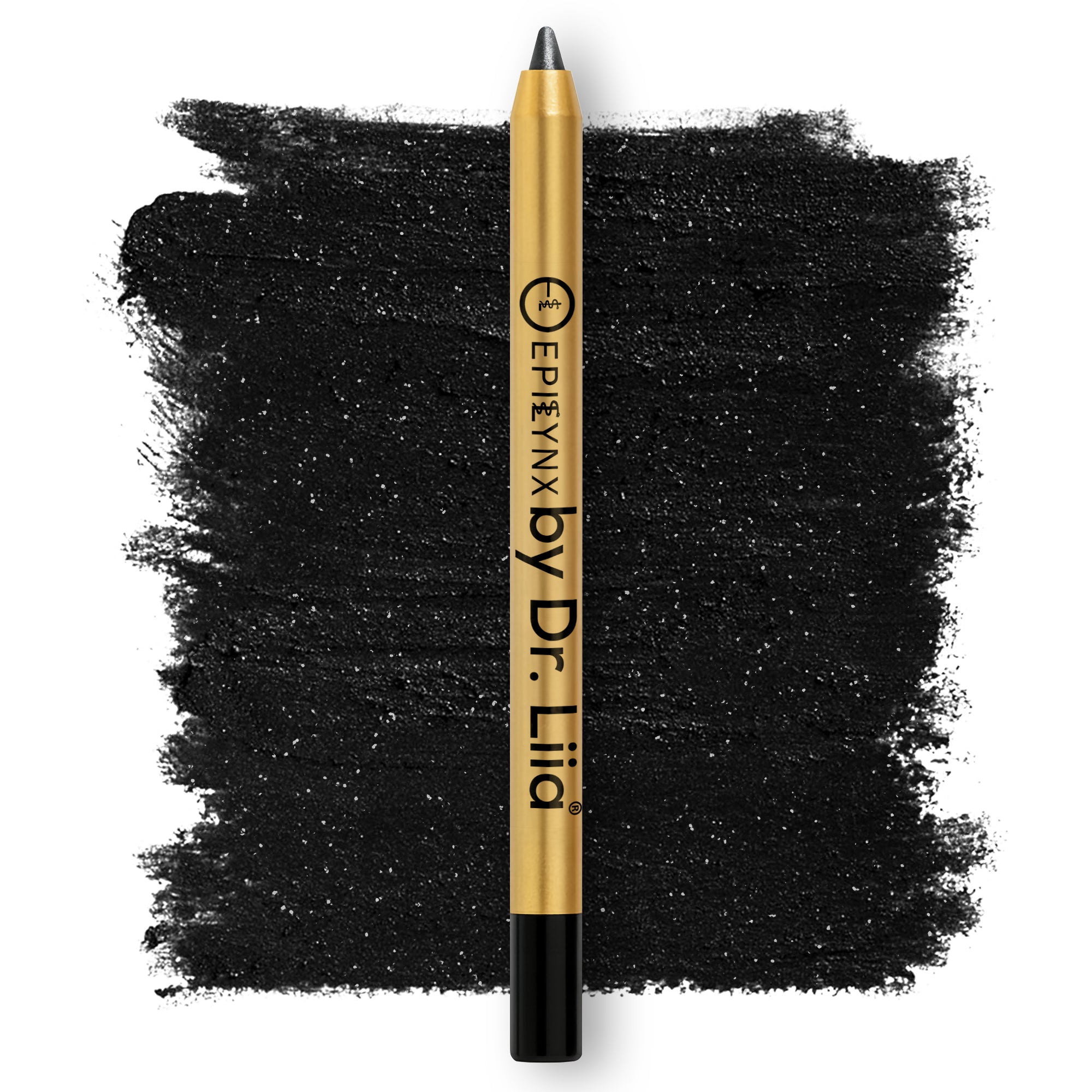 Soft-Glide Kajal Eyeliner Pen – Smudge-Resistant, Comfortable Wear for Sensitive Eyes