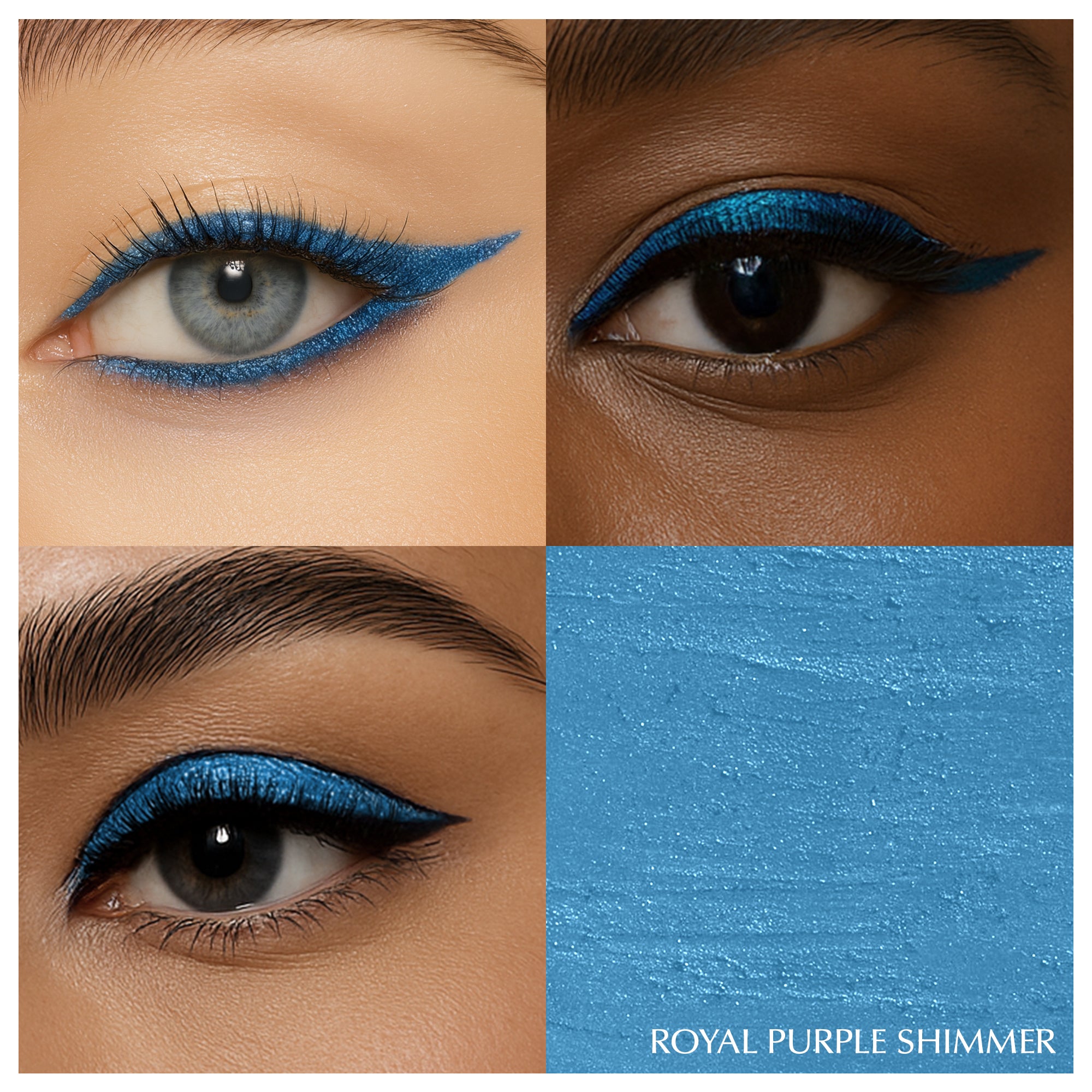 Soft-Glide Kajal Eyeliner Pen – Smudge-Resistant, Comfortable Wear for Sensitive Eyes