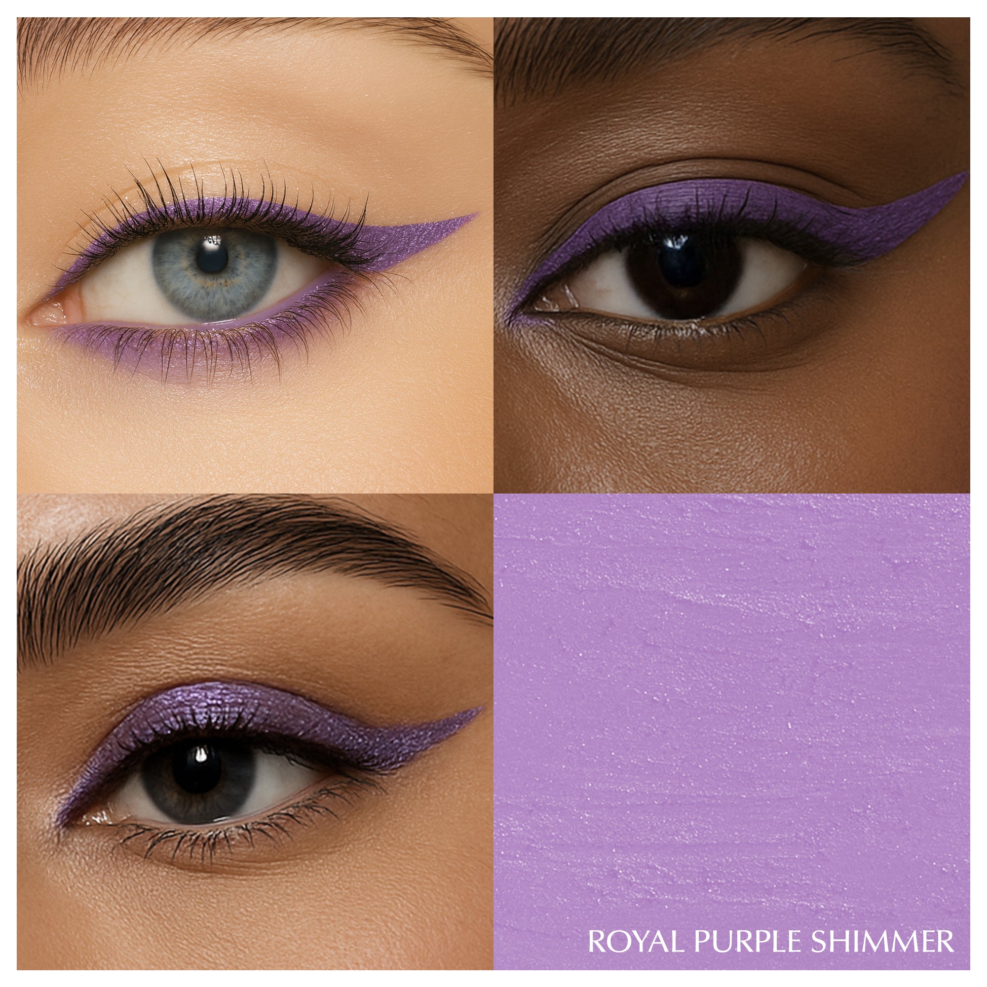 Soft-Glide Kajal Eyeliner Pen – Smudge-Resistant, Comfortable Wear for Sensitive Eyes