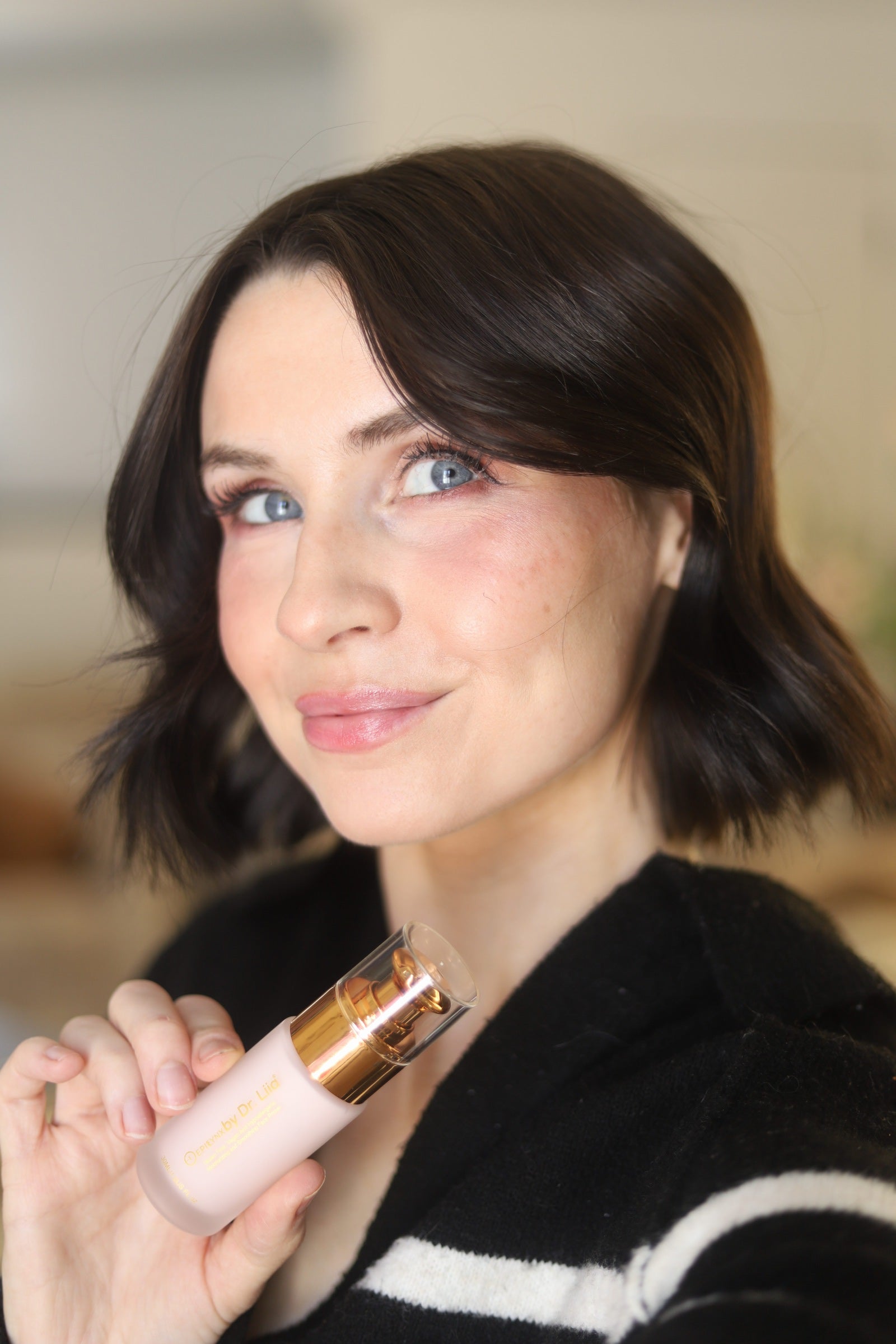 Face Primer for Fine Lines & Wrinkles | EpiLynx