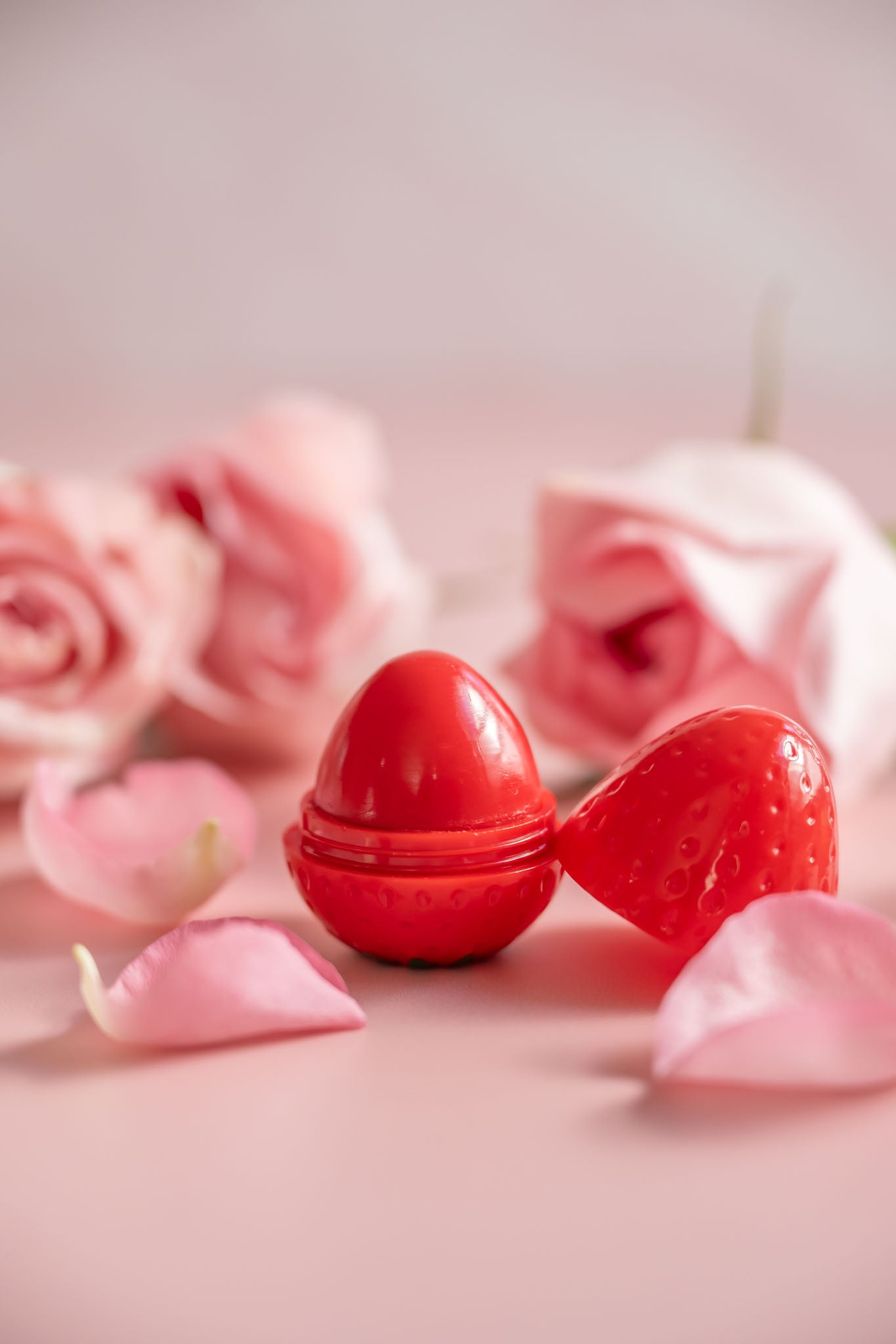 Ultimate Hydrating Lip Butter – Vegan, Gluten-Free, Hypoallergenic Moisture for Dry Lips