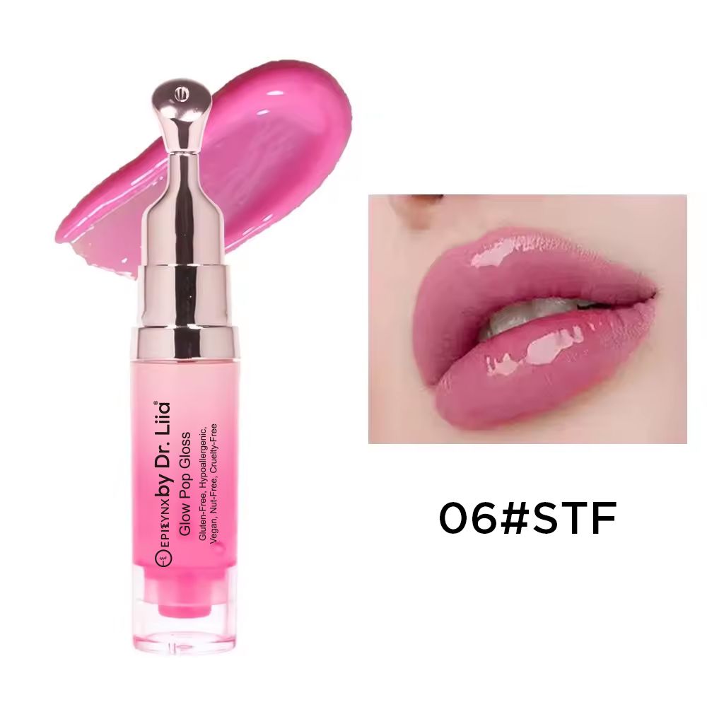 Long-Lasting Lip Stain for Dry Lips | EpiLynx