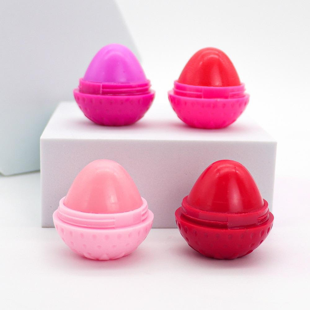 Nourishing Lip Balm for Deep Moisture and Protection