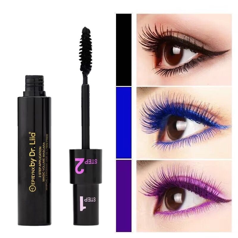 Buy Gluten-Free Mascara for Perfect Makeup Look - EpiLynx