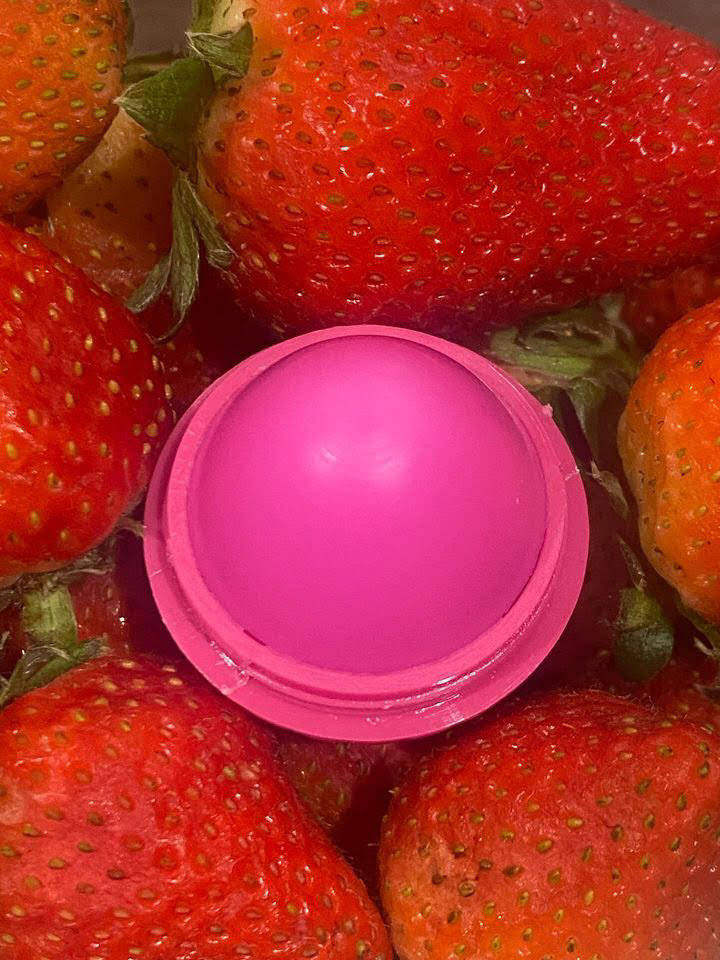 Nourishing Lip Balm for Deep Moisture and Protection