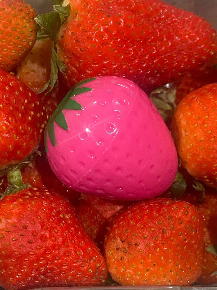 Nourishing Lip Balm for Deep Moisture and Protection