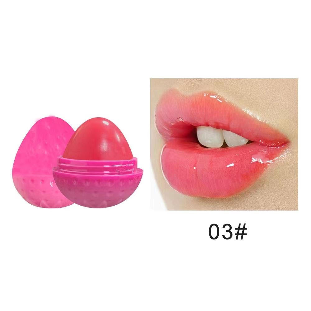 Nourishing Lip Balm for Deep Moisture and Protection