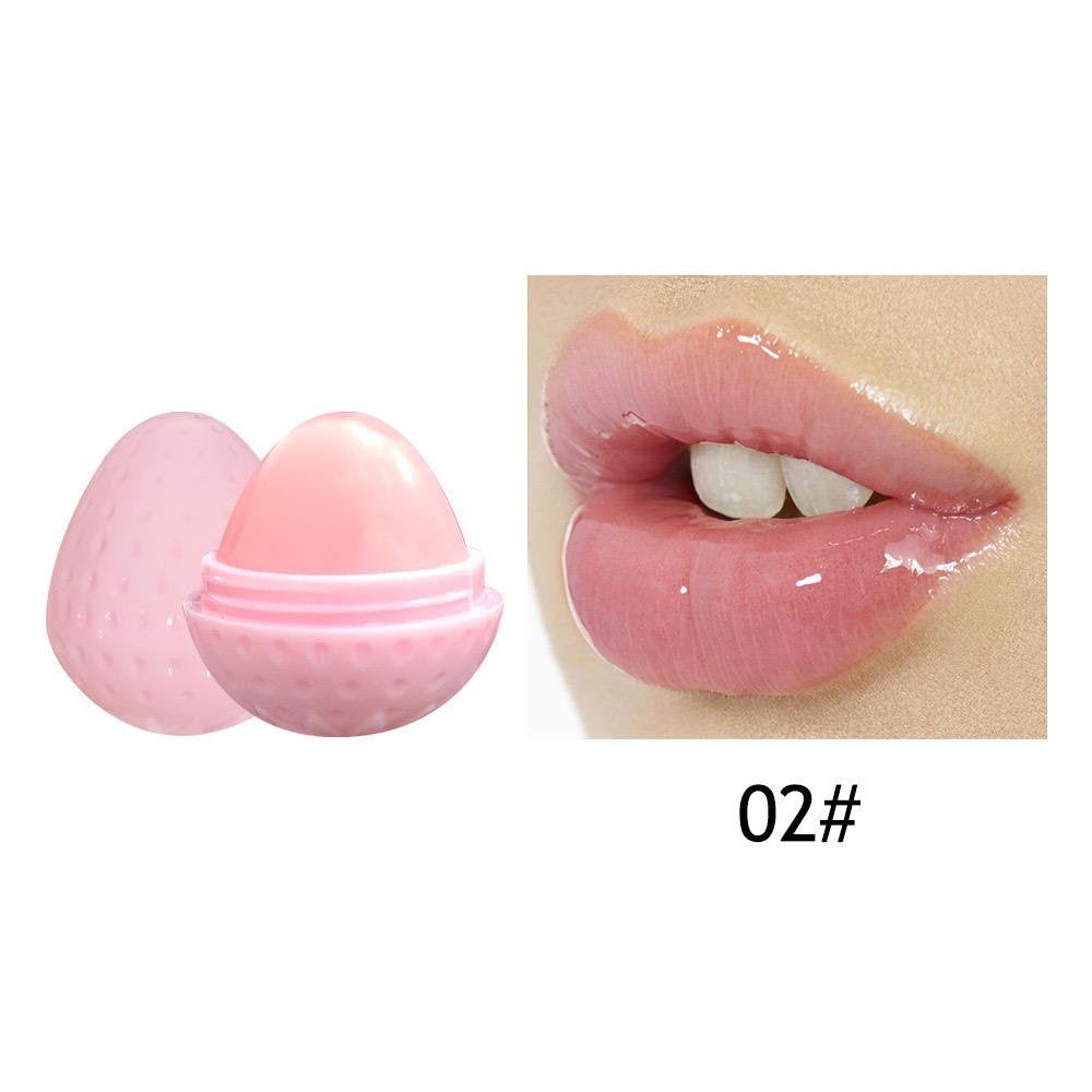 Nourishing Lip Balm for Deep Moisture and Protection