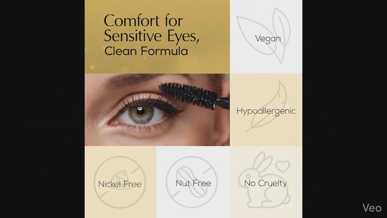 Shop The Best Hypoallergenic Mascara Online | EpiLynx