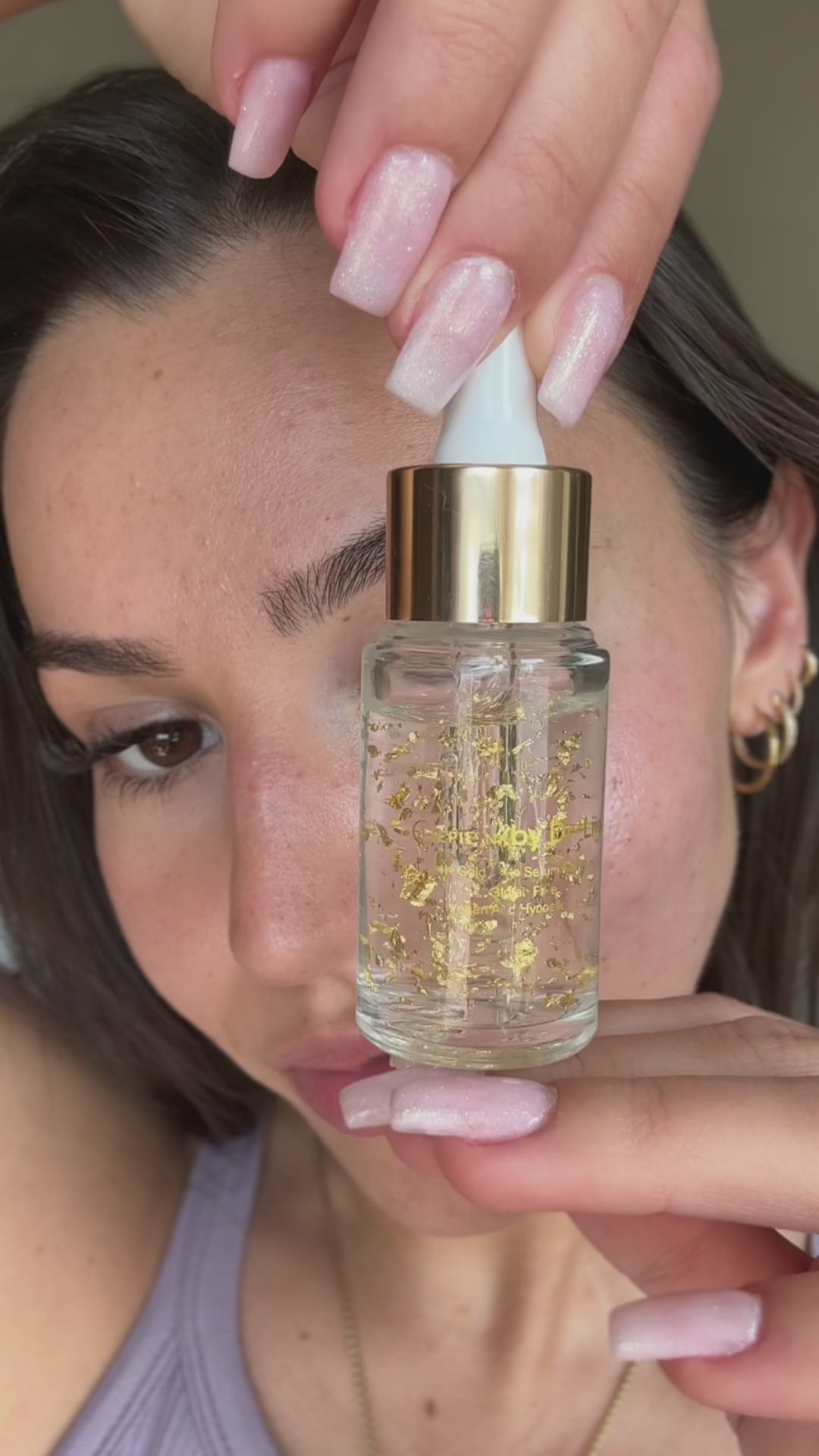 vegan and gluten-free skincare