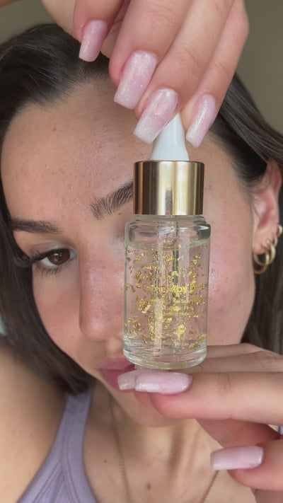 vegan and gluten-free skincare