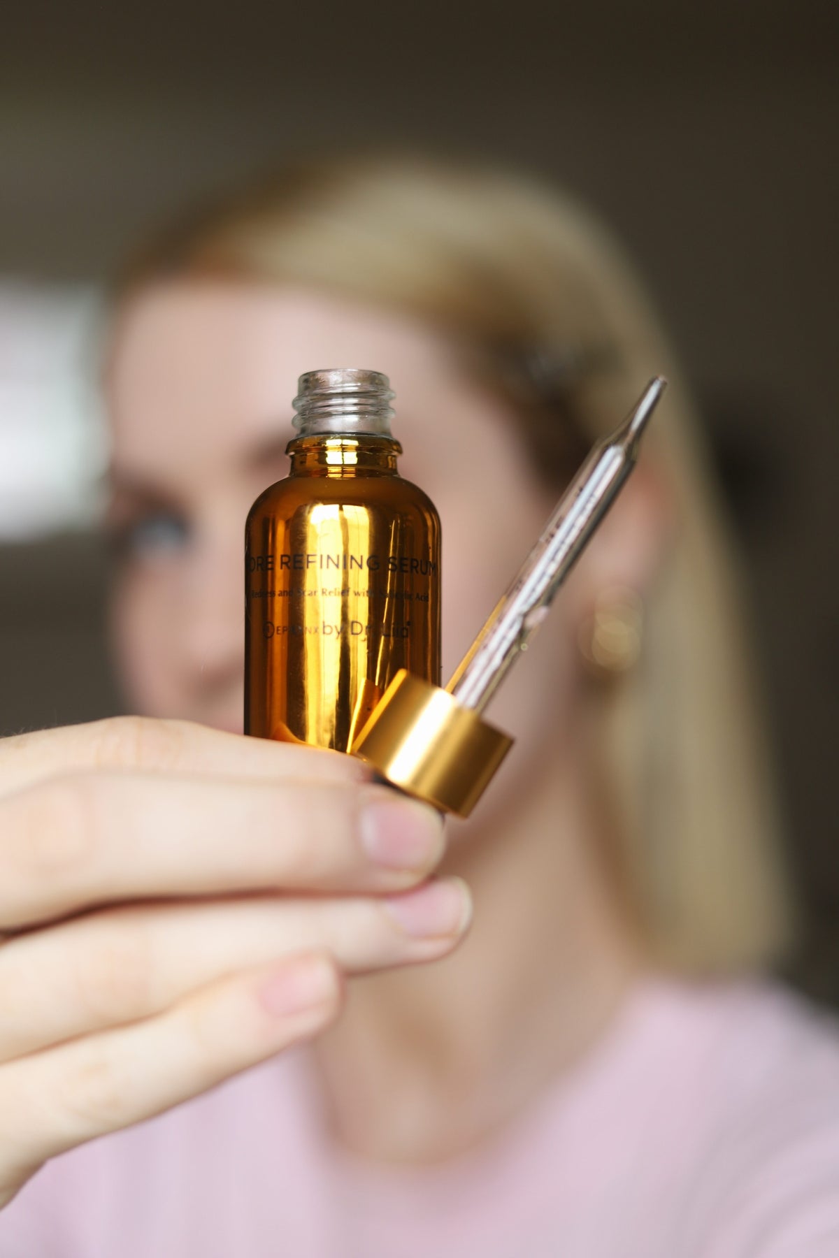 Rachel — Pore Refining Serum for Redness & Scars — IMG_9482.JPG