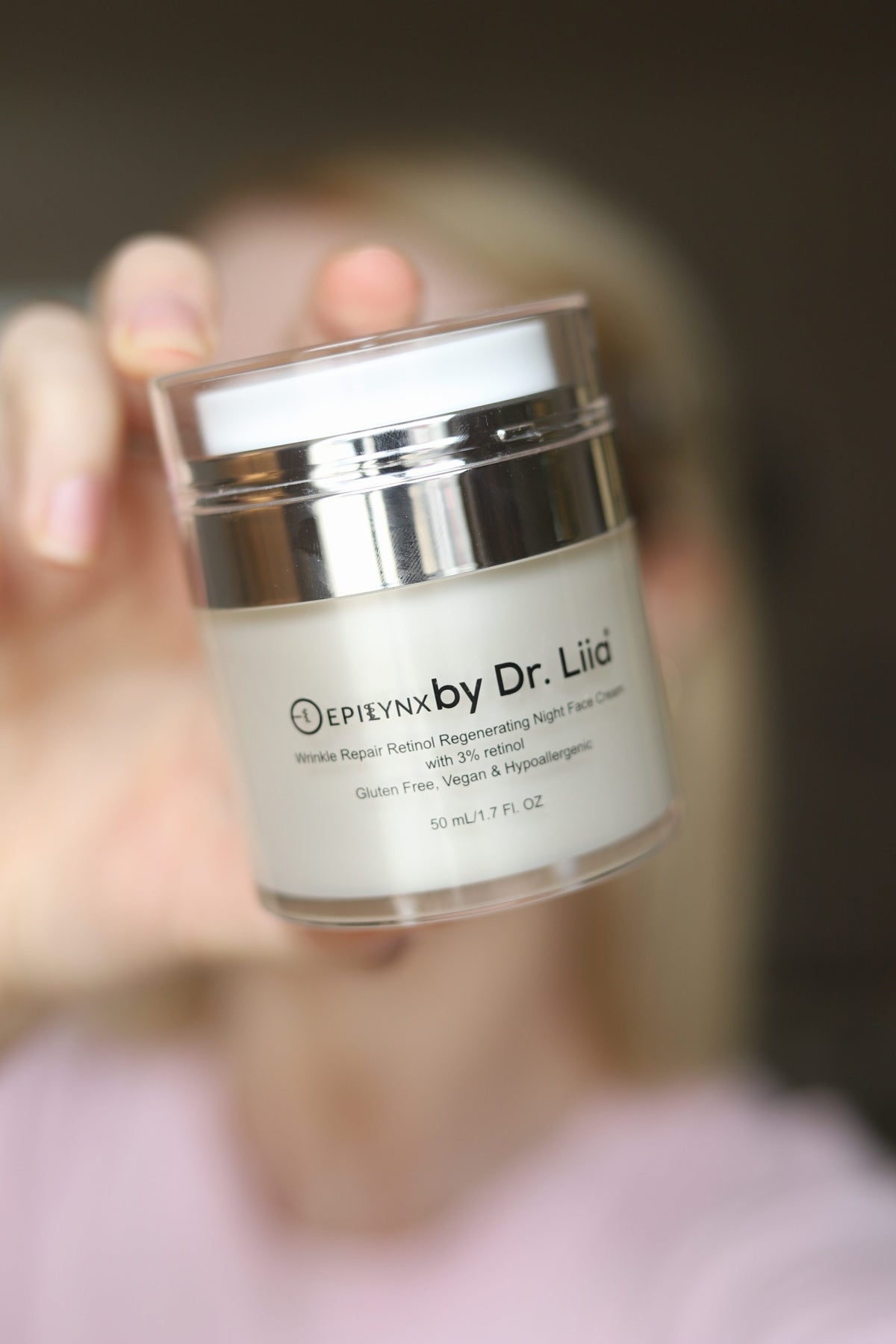 Rachel — Gentle Retinol Night Cream — IMG_9487.JPG