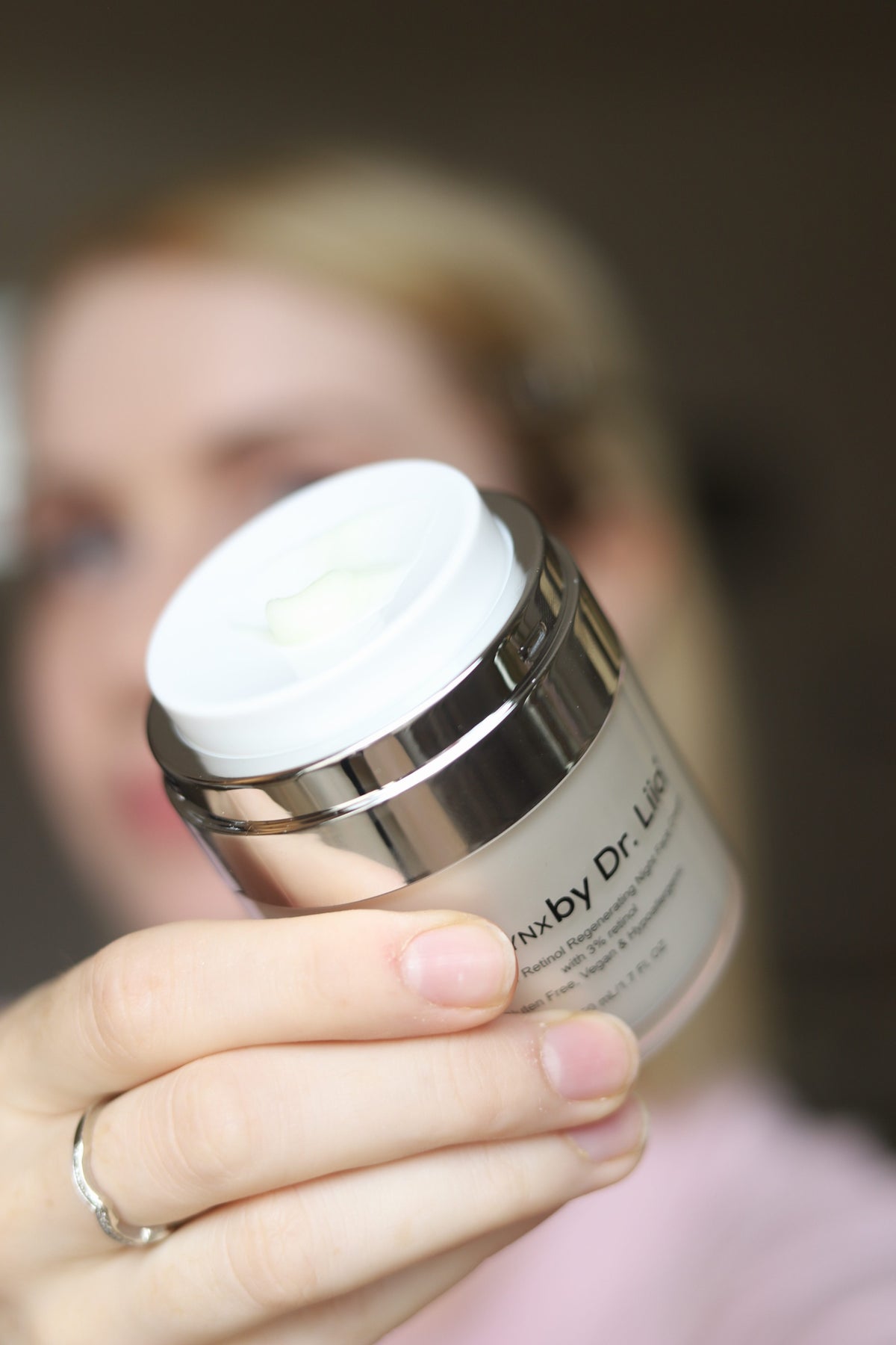 Rachel — Gentle Retinol Night Cream — IMG_9489.JPG