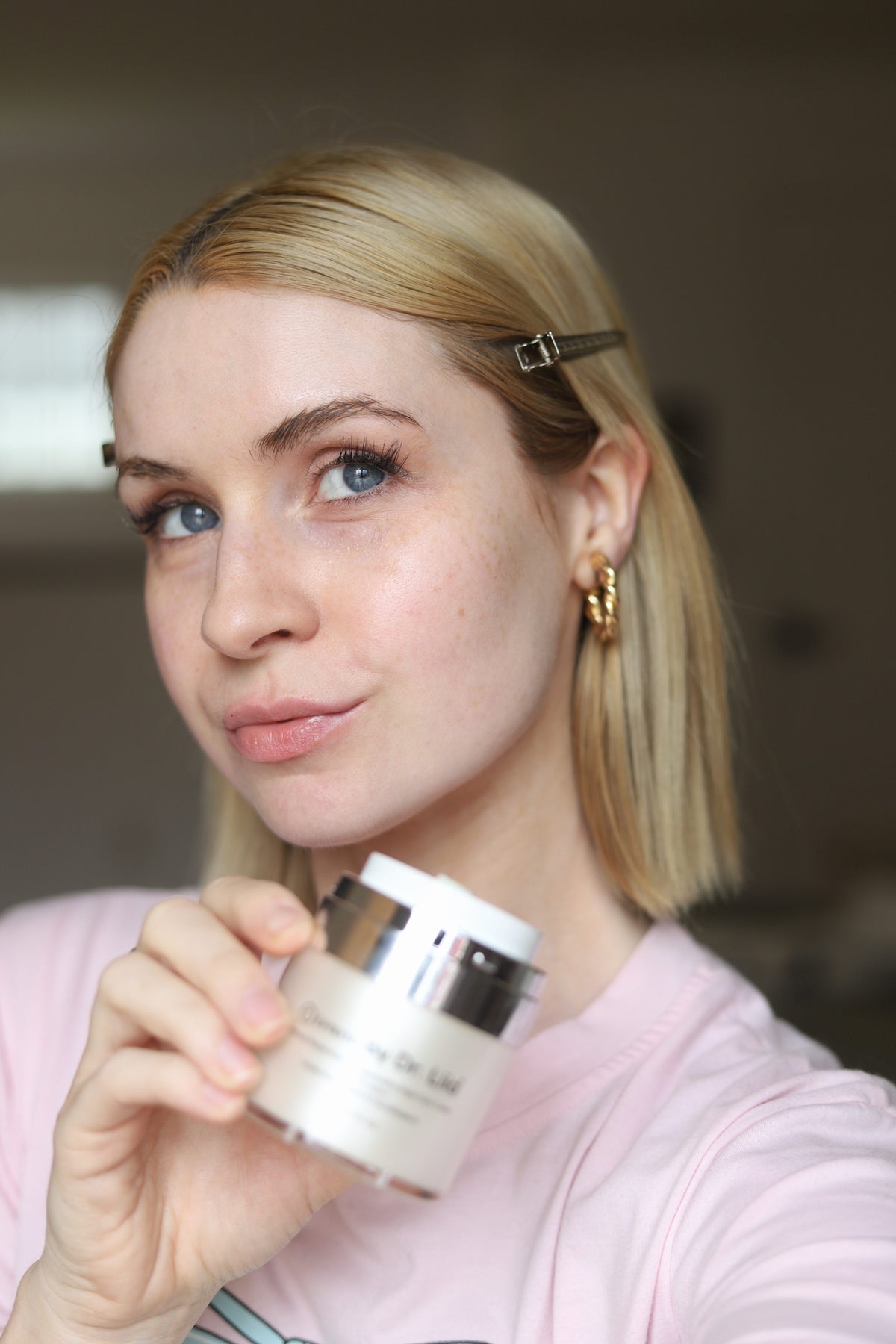 Rachel — Gentle Retinol Night Cream — IMG_9492.JPG