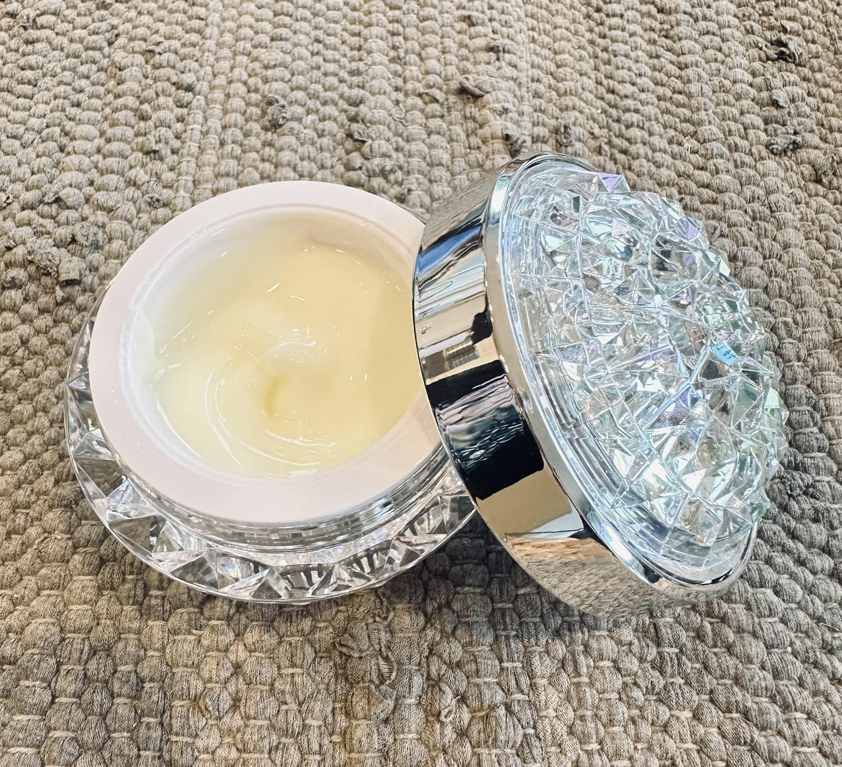 Anti-Aging Retinol Night Moisturizer for Radiant Skin