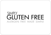 GLUTEN FREE ALLERGEN MADE SIMPLE