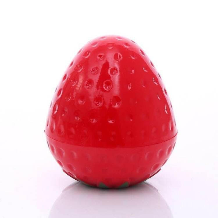 Nourishing Lip Balm for Deep Moisture and Protection
