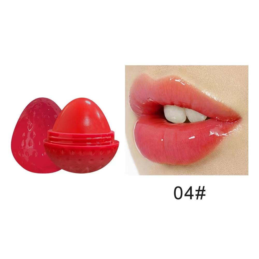 Nourishing Lip Balm for Deep Moisture and Protection