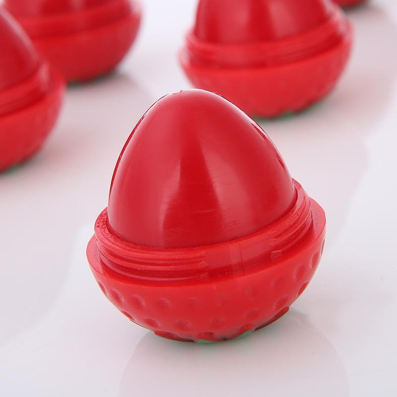 Nourishing Lip Balm for Deep Moisture and Protection