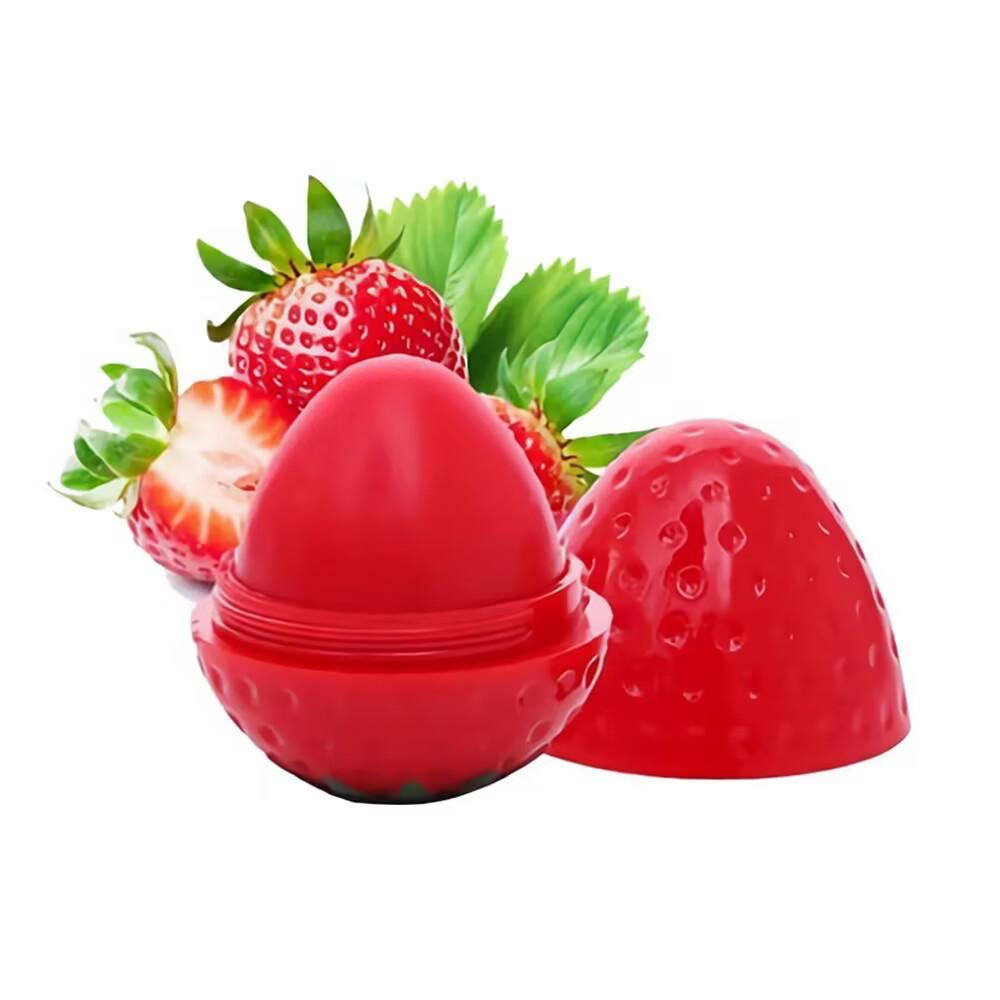 Nourishing Lip Balm for Deep Moisture and Protection
