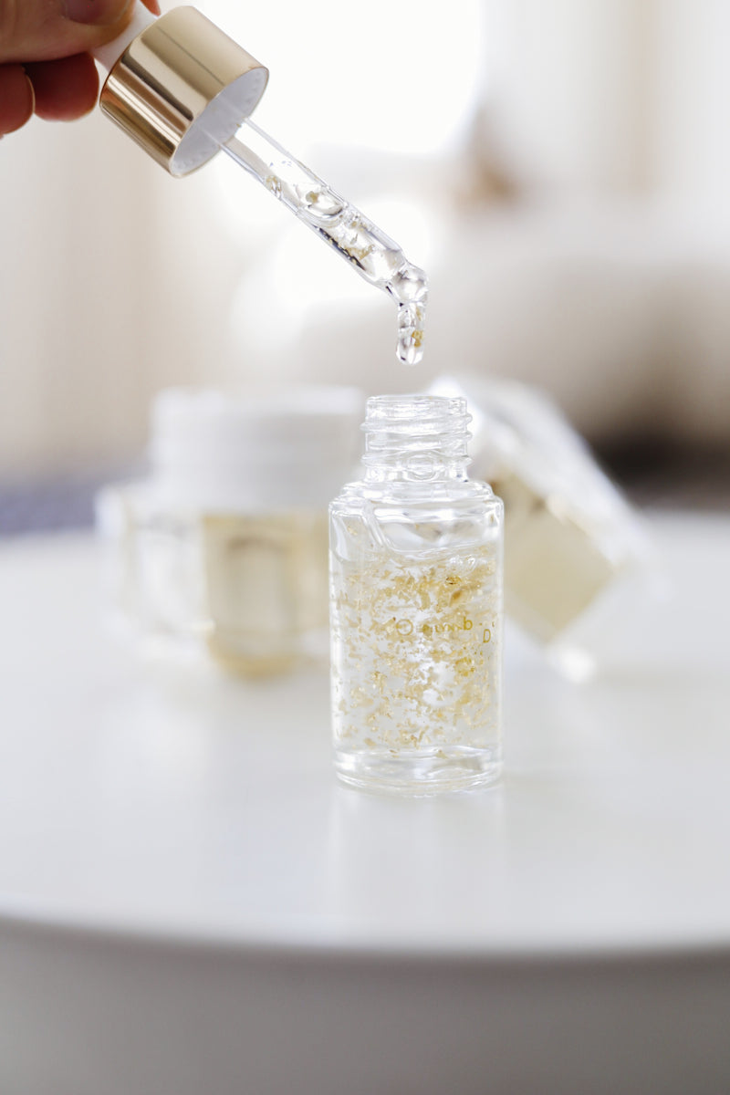 24 Karat Gold Illuminating Moisturizer