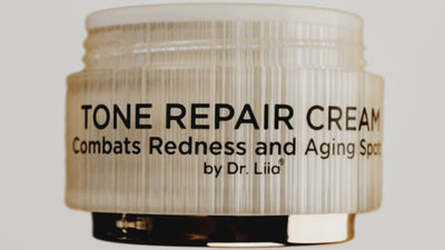Gluten-Free, Vegan Brightening Spot Corrector Face Cream for Redness & Hyperpigmentation