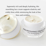 Nourishing Face Cream for Dry Skin