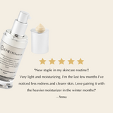 Intense Hydration Repair Set for Very Dry Skin